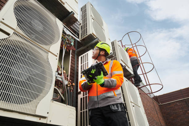 Best Affordable HVAC services  in Edinburg, VA