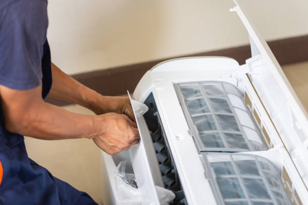Best HVAC installation services  in Edinburg, VA