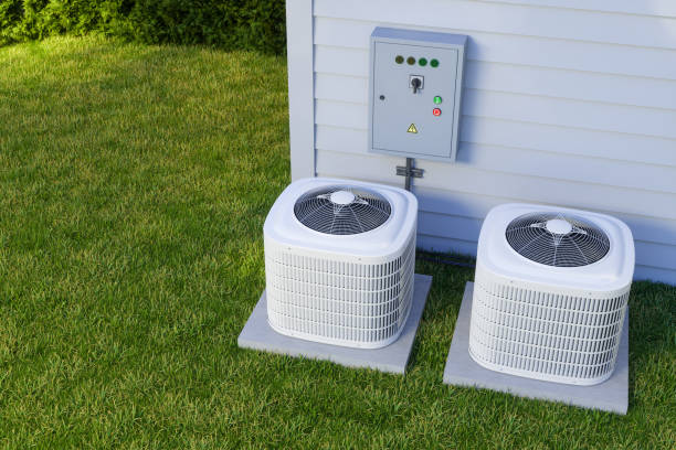 Best Commercial HVAC repair  in Edinburg, VA
