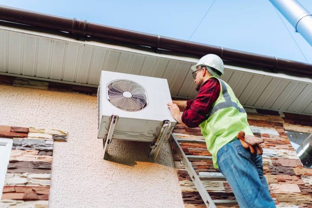 Best Affordable air conditioning repair  in Edinburg, VA