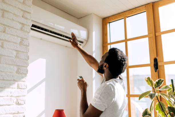 Best HVAC replacement cost  in Edinburg, VA