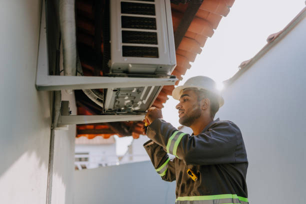 Best HVAC cleaning services  in Edinburg, VA