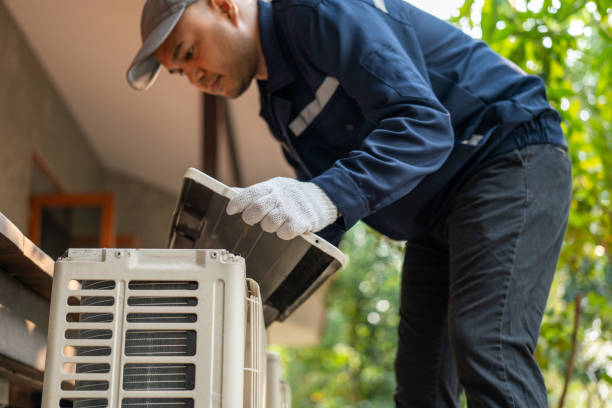 Best HVAC tune-up services  in Edinburg, VA