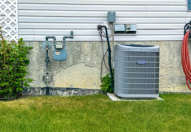Best HVAC maintenance near me  in Edinburg, VA
